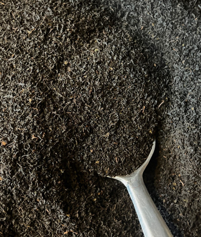 چای نیم کیلویی ممتاز دست چین