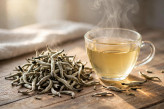 چای سفید سراش 20گرمی